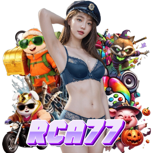 rca77 อันดับ 1